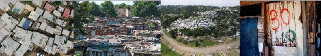 eThekwini Informal Settlement