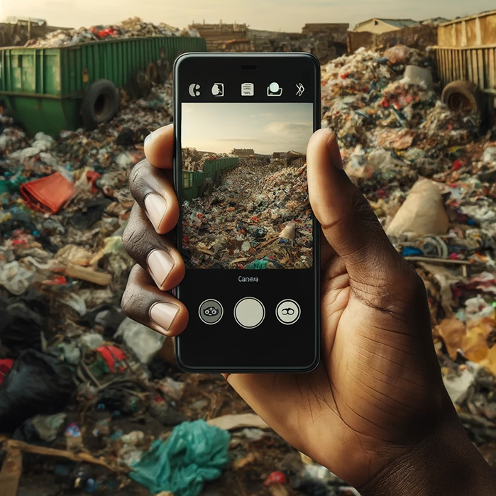 Nairobi Space Network