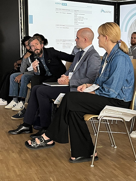 Urban Tech for Equity