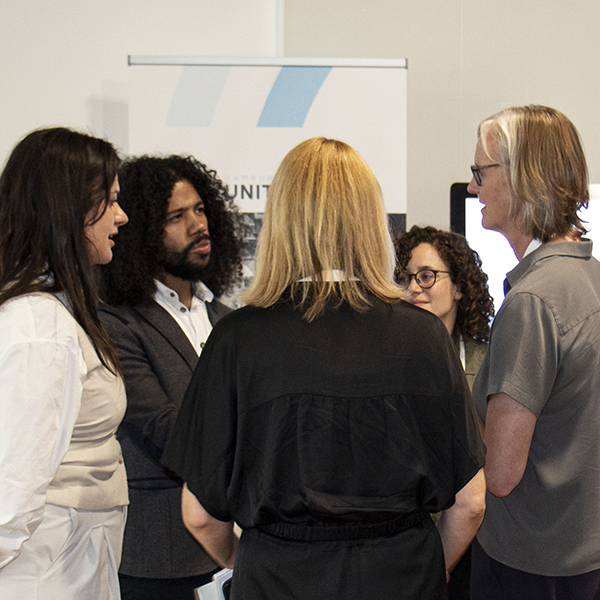 Urban Tech for Equity