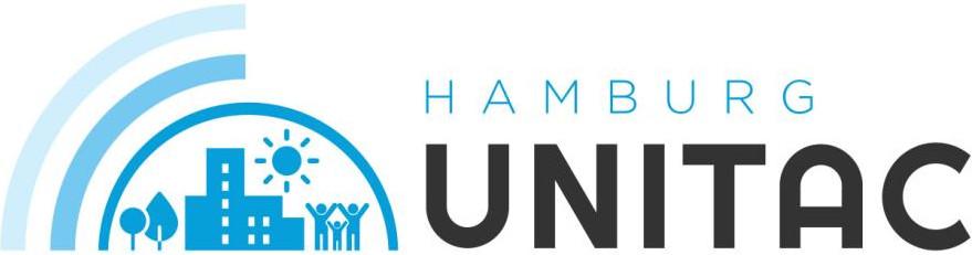 UNITAC Logo