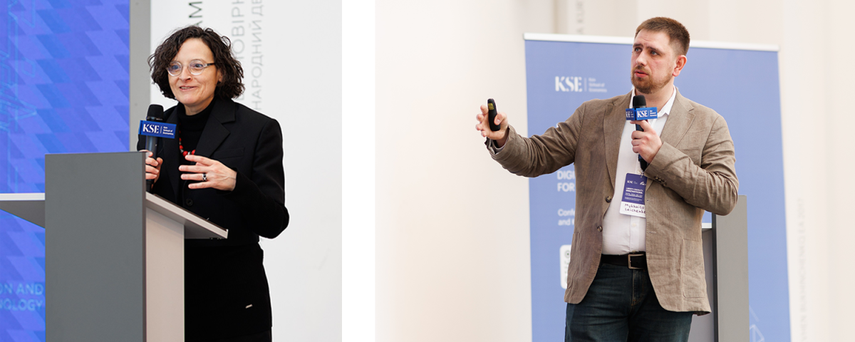 Opening words and keynote