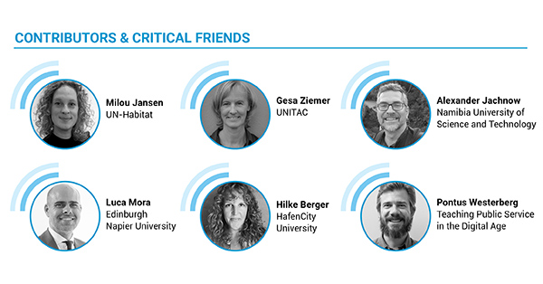 Contributors