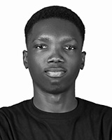 Michael Olanrewaju