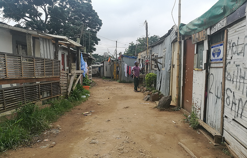 eThekwini, South Africa