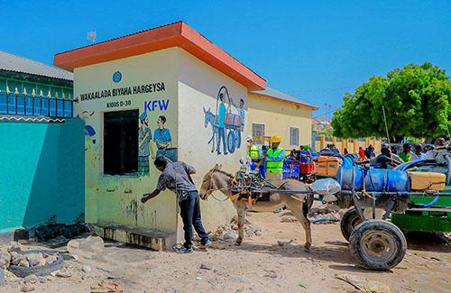 Hargeisa