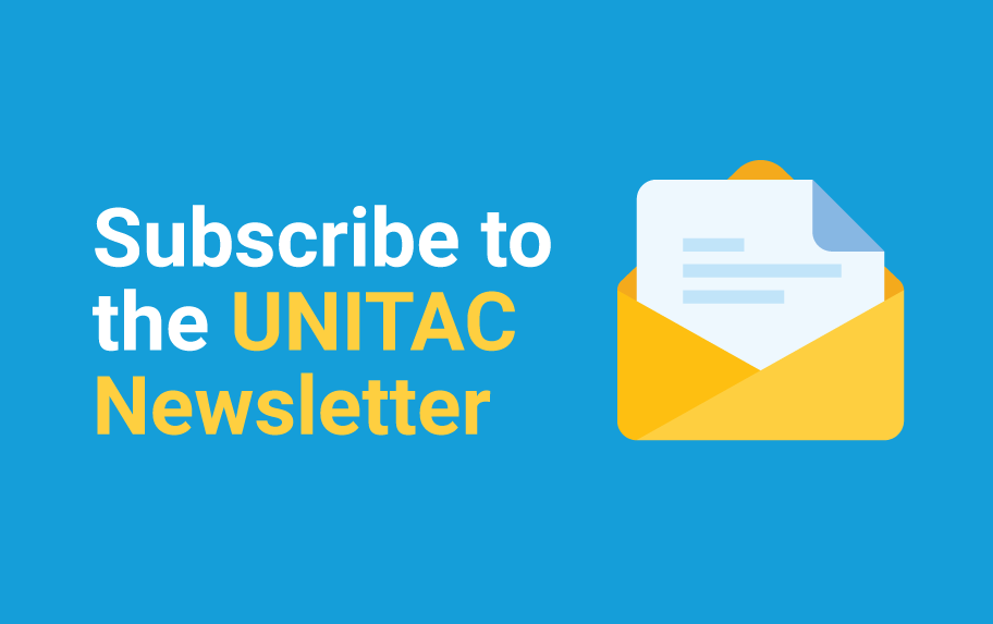 UNITAC Newsletter