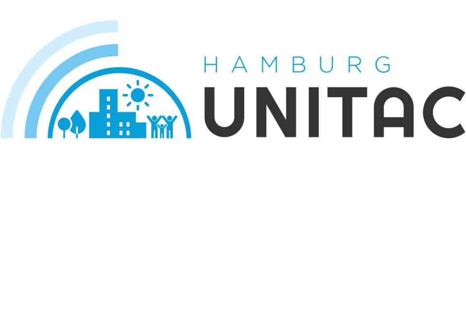UNITAC logo
