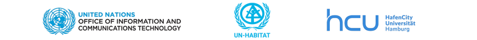 UNITAC partner logos
