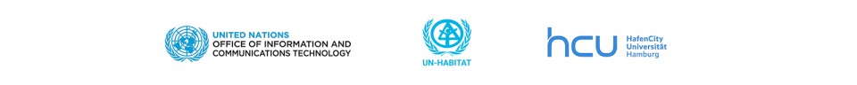 UNITAC partner logos