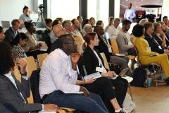 Urban Tech for Equity